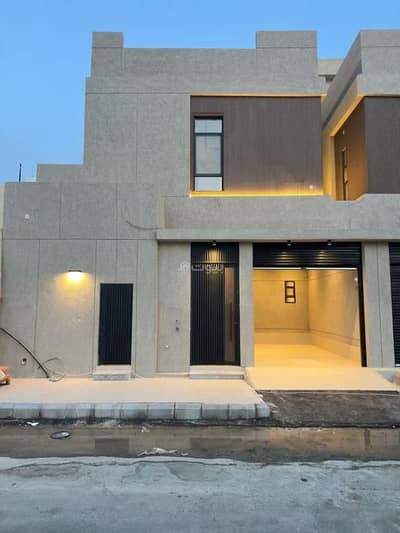 6 Bedroom Villa for Sale in North Jeddah, Jeddah - Villa For Sale in Al Sheraa, Jeddah