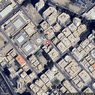 4 Bedroom Apartment for Sale in Al Aziziyah, Makkah - Apartment for sale in Al-Aziziyah, Makkah