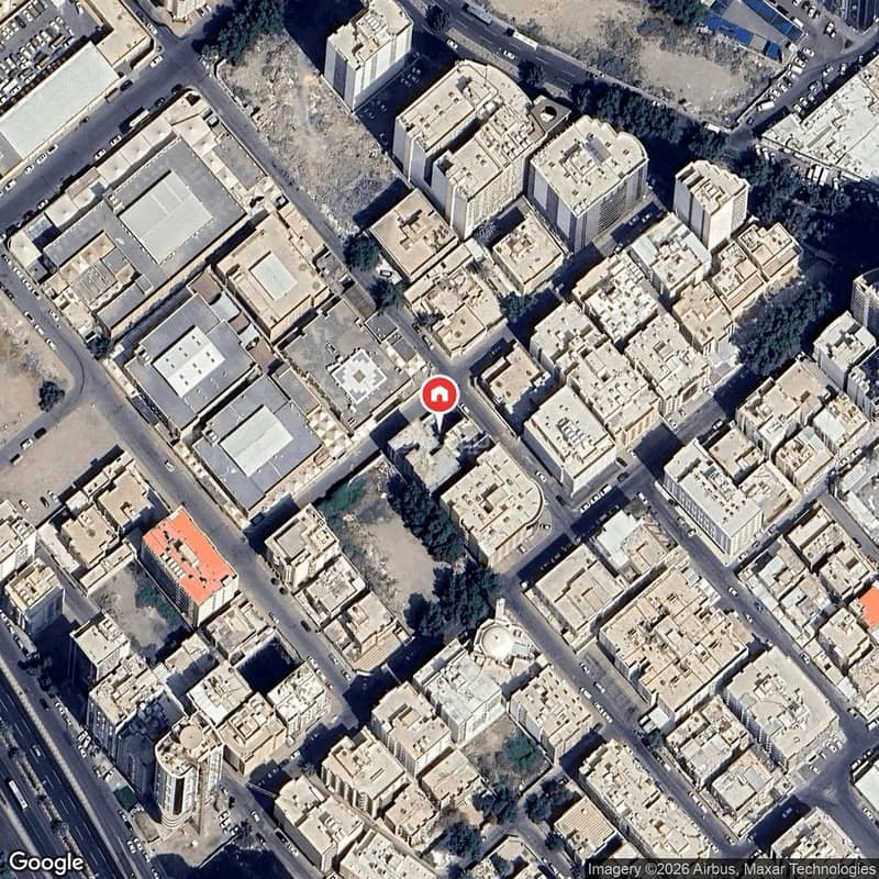 Apartment for sale in Al-Aziziyah, Makkah Apartment for sale in Al-Aziziyah, Makkah