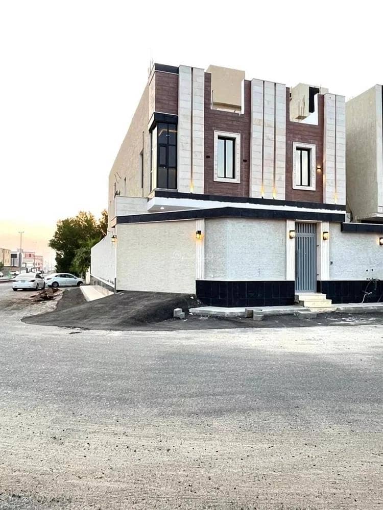 فيلا للبيع في المسيال الجديد، مكة فيلا للبيع في المسيال الجديد، مكة