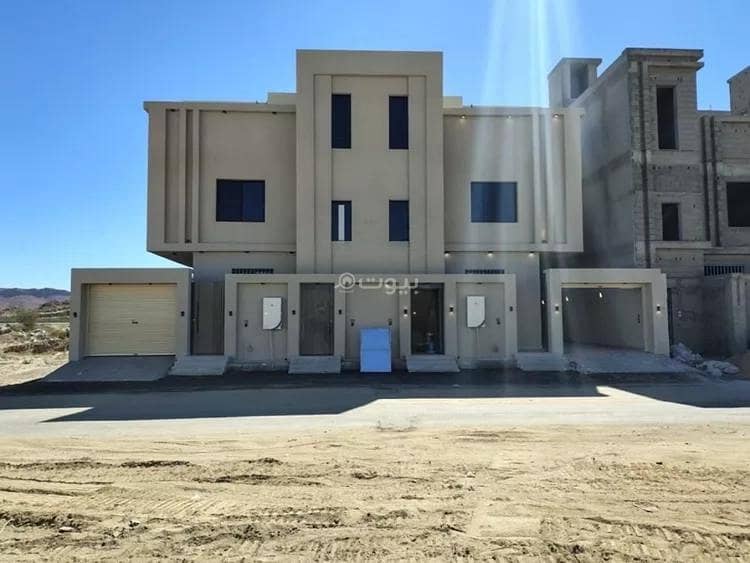 Apartment For Sale in Al Maealaa, Ahad Rafidah Apartment For Sale in Al Maealaa, Ahad Rafidah