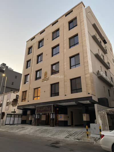 5 Bedroom Apartment for Sale in North Jeddah, Jeddah - 5 Room Apartment - 4 Rooms for Sale in Al-Nuaim, Jeddah