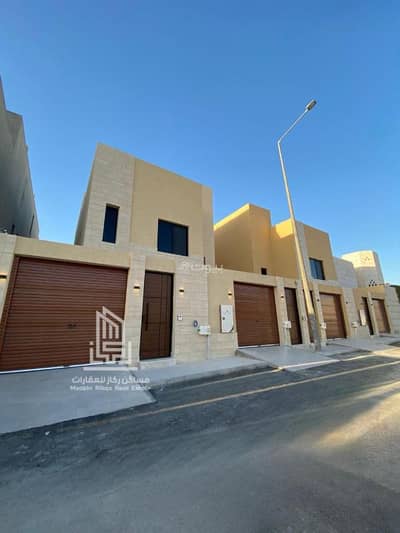 دور 4 غرف نوم للبيع في شرق الرياض، الرياض - عقار للبيع – فرصة مميزة | تاون هاوس علوي بسطح خاص ومساحات واسعة في حي الروابي