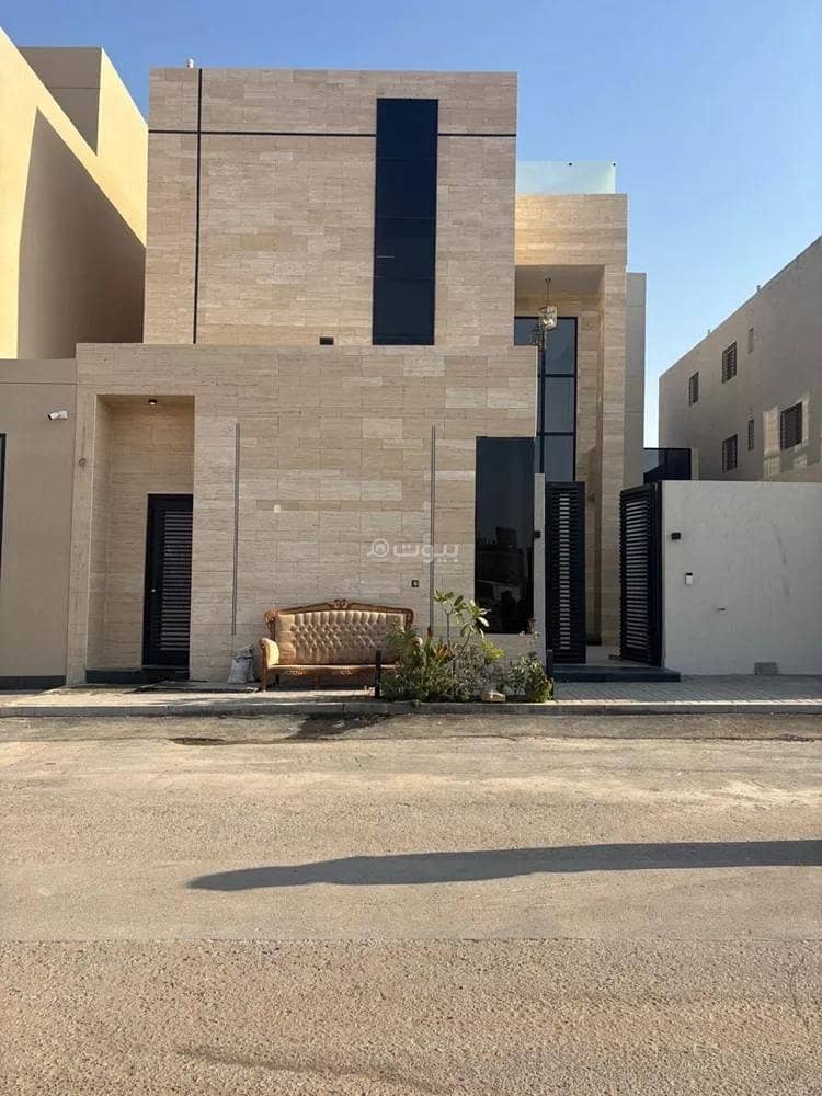 فيلا للبيع في شارع أمين بن محمد مرداد, حي المهدية, مدينة الرياض, منطقة الرياض فيلا للبيع في شارع أمين بن محمد مرداد, حي المهدية, مدينة الرياض, منطقة الرياض