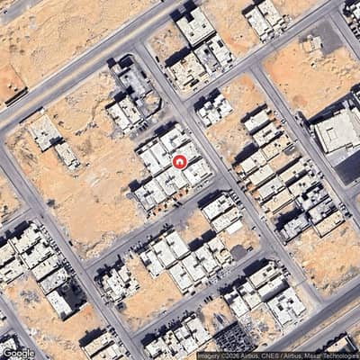 دور  للايجار في غرب الرياض، الرياض - طابق للإيجار في المحدية، الرياض