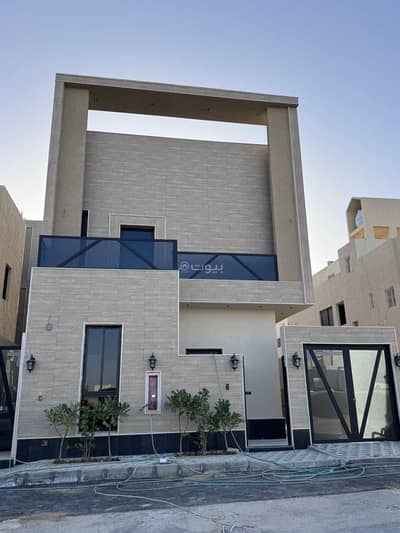 5 Bedroom Villa for Sale in West Riyadh, Riyadh - For sale, a villa with an area of 360m 5 Bedroom Villa for Sale in West Riyadh, Riyadh - For sale, a villa with an area of 360m