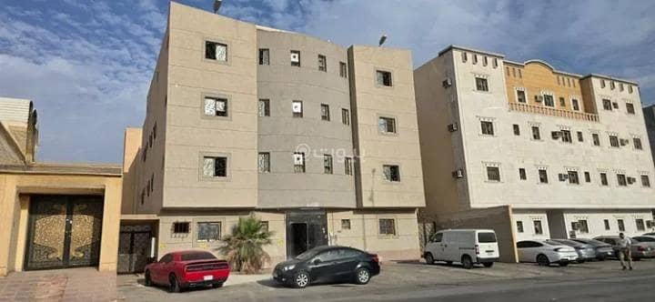 Apartment for Rent in Al Yarmuk, East Riyadh Apartment for Rent in Al Yarmuk, East Riyadh
