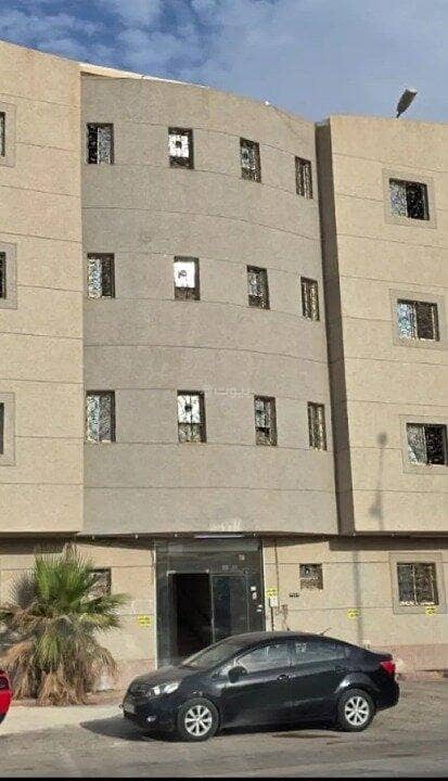 عمارة سكنية للبيع في حي اشبيلية، شرق الرياض عمارة سكنية للبيع في حي اشبيلية، شرق الرياض