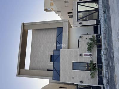 4 Bedroom Villa for Sale in West Riyadh, Riyadh - Villa consisting of 4 bedrooms for sale in Mahdia. 4 Bedroom Villa for Sale in West Riyadh, Riyadh - Villa consisting of 4 bedrooms for sale in Mahdia.