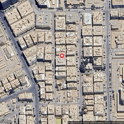 Studio for Rent in Central Riyadh, Riyadh - Studio Apartment For Rent in Al Wizarat, Riyadh