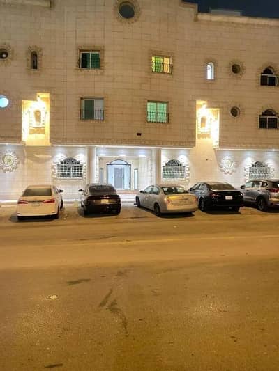 1 Bedroom Flat for Rent in North Riyadh, Riyadh - Apartment for Rent in Al Mughrizat, North Riyadh