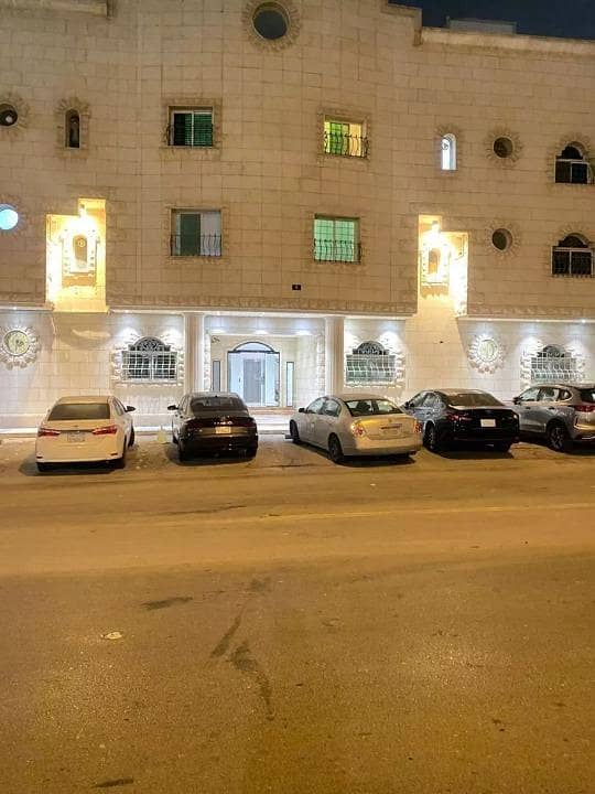 شقة للايجار في المغرزات، شمال الرياض شقة للايجار في المغرزات، شمال الرياض