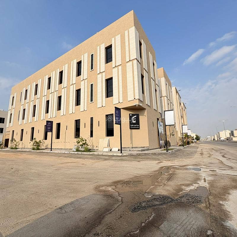 شقة من غرفتين للبيع في المهدية، الرياض شقة من غرفتين للبيع في المهدية، الرياض