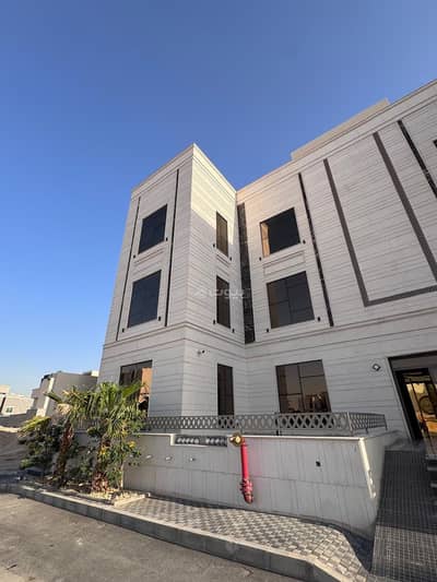 3 Bedroom Apartment for Sale in West Riyadh, Riyadh - Apartment with 3 bedrooms for sale in Mahdia 3 Bedroom Apartment for Sale in West Riyadh, Riyadh - Apartment with 3 bedrooms for sale in Mahdia