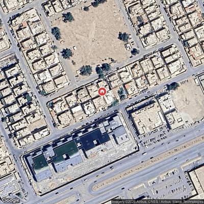 فیلا  للايجار في شمال الرياض، الرياض - فيلا للإيجار في الصحافة، الرياض