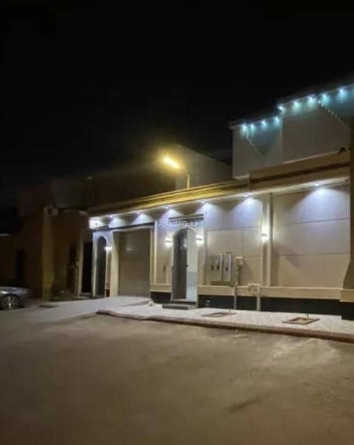 Villa For Sale in Al Rimal, Riyadh Villa For Sale in Al Rimal, Riyadh