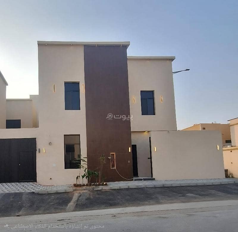 A project of three villas in Al Dhahra, Lebanon. A project of three villas in Al Dhahra, Lebanon.
