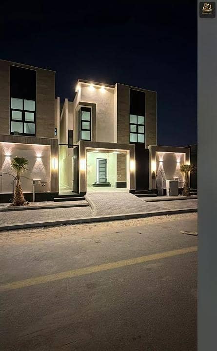 Villa for sale in Ash Shrouk, Dammam Villa for sale in Ash Shrouk, Dammam