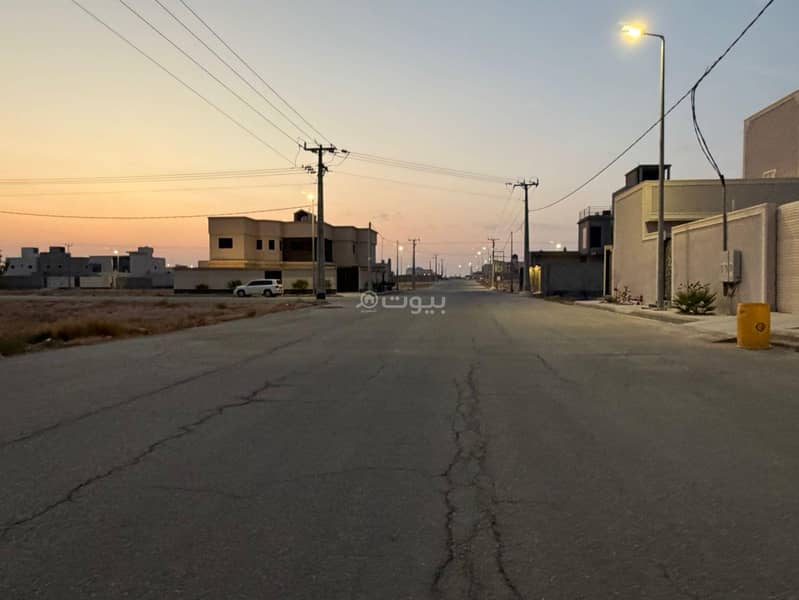 Residential Land For Sale in Amal District, Al Bukayriyah Residential Land For Sale in Amal District, Al Bukayriyah