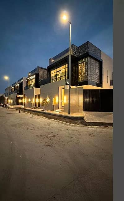 6 Bedroom Villa for Sale in Al Sheraa, Al Khobar - Villa For Sale in Al Sheraa, Al Khobar