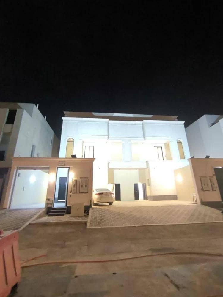 Floor For Sale in Al Janadriyah, Riyadh Floor For Sale in Al Janadriyah, Riyadh