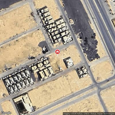 Residential Land for Sale in North Riyadh, Riyadh - Residential land for sale in Al Arid, north Riyadh