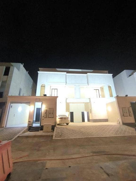 Floor for sale in Al Janadriyah, east Riyadh Floor for sale in Al Janadriyah, east Riyadh