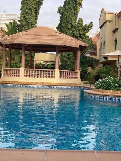 3 Bedroom Villa for Rent in North Jeddah, Jeddah - Villa consisting of 3 bedrooms for rent in Al Marjan, Jeddah
