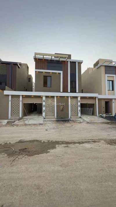 6 Bedroom Floor for Sale in South Riyadh, Riyadh - An upper floor and an apartment for sale in Badr, Riyadh 6 Bedroom Floor for Sale in South Riyadh, Riyadh - An upper floor and an apartment for sale in Badr, Riyadh