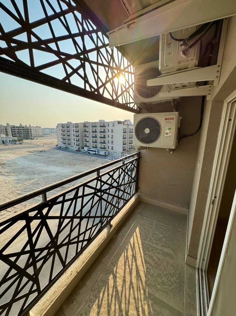 Apartment for rent in Al Hamra, Al Khobar Apartment for rent in Al Hamra, Al Khobar