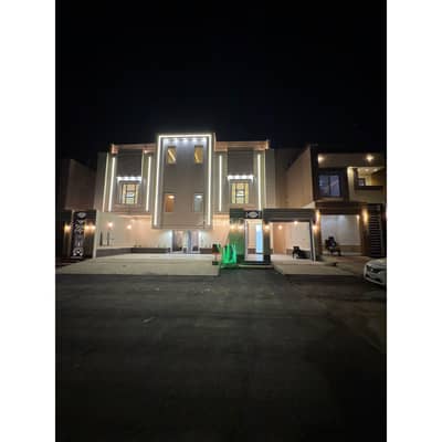 3 Bedroom Floor for Sale in South Riyadh, Riyadh - For Sale – Luxury Ground-Floor Unit 3 Bedroom Floor for Sale in South Riyadh, Riyadh - For Sale – Luxury Ground-Floor Unit