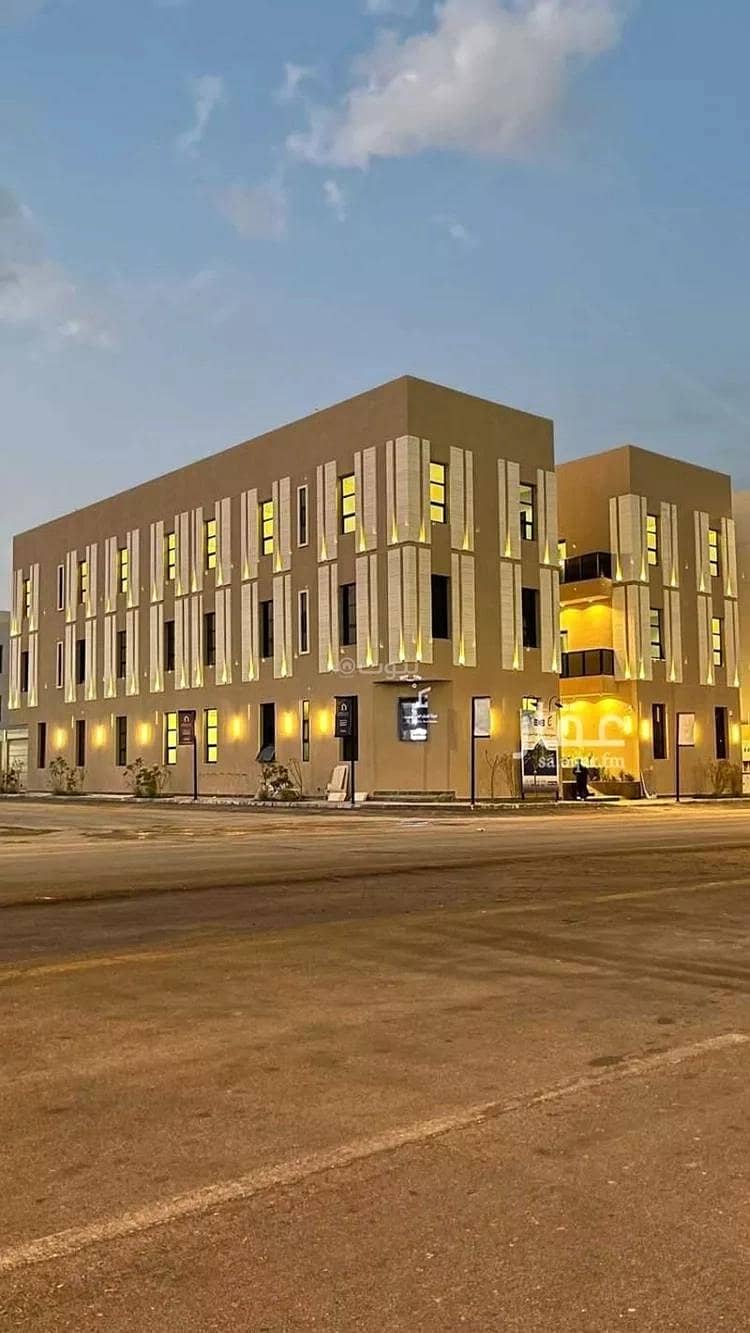 Apartment For Sale in Al Mahdiyah, Riyadh Apartment For Sale in Al Mahdiyah, Riyadh