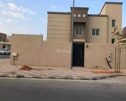فيلا للبيع في مطار الملك خالد الدولي بالرياض فيلا للبيع في مطار الملك خالد الدولي بالرياض
