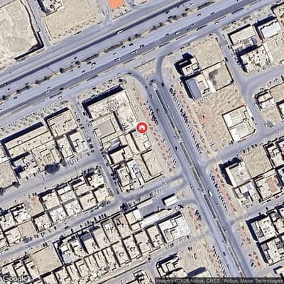 عمارة سكنية  للايجار في شمال الرياض، الرياض - مبنى سكني للايجار في الملقي، الرياض