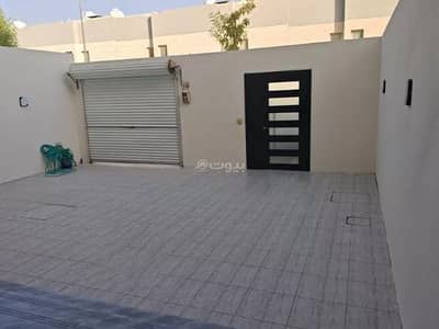 فیلا 4 غرف نوم للبيع في شمال الرياض، الرياض - فيلا للبيع في شارع صفية بنت أحمد, حي مطار الملك خالد الدولي, مدينة الرياض, منطقة الرياض