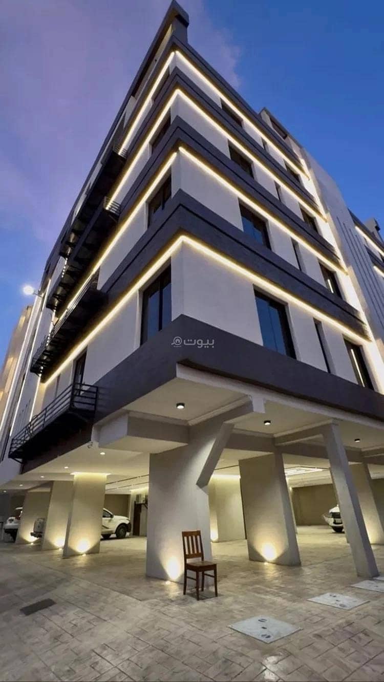 Apartment For Sale in Al Rawdah, North Jeddah Apartment For Sale in Al Rawdah, North Jeddah