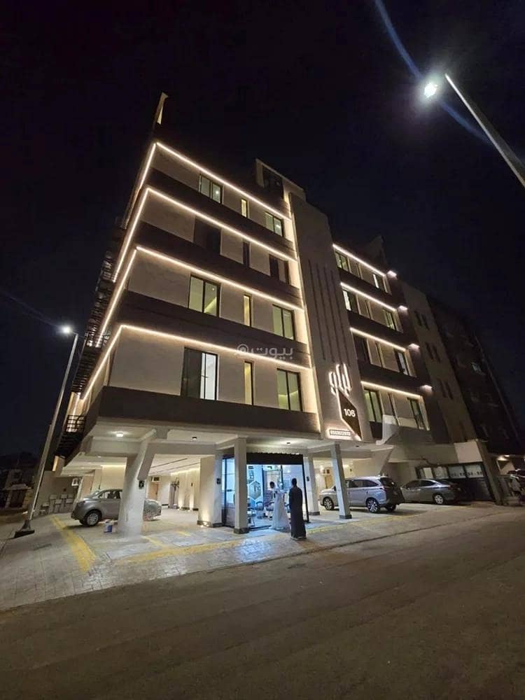 Apartment For Sale in Al Rawdah, North Jeddah Apartment For Sale in Al Rawdah, North Jeddah