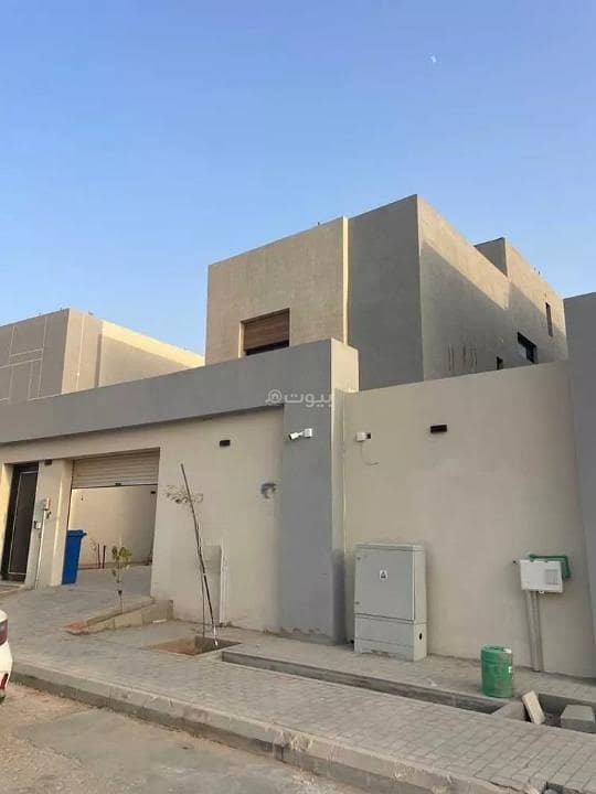Villa For Sale in Al Janadriyah, East Riyadh Villa For Sale in Al Janadriyah, East Riyadh