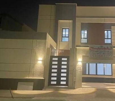 Villa for Sale in Al Janadriyah, East Riyadh Villa for Sale in Al Janadriyah, East Riyadh