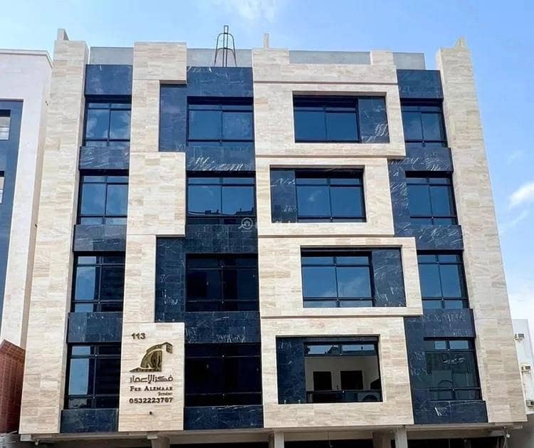 ستوديو شقة للبيع في النعيم، جدة ستوديو شقة للبيع في النعيم، جدة