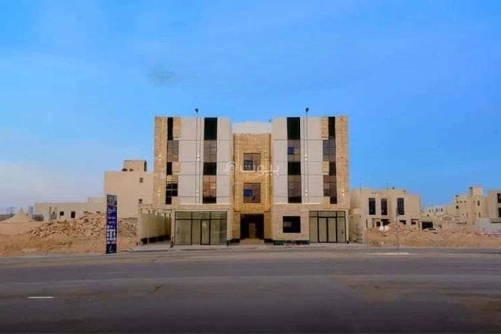 Apartment for sale in Al Mahdiyah, West Riyadh Apartment for sale in Al Mahdiyah, West Riyadh