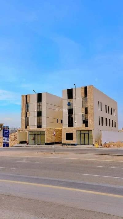 شقة 4 غرف نوم للبيع في غرب الرياض، الرياض - شقة للبيع في المهدية، غرب الرياض شقة 4 غرف نوم للبيع في غرب الرياض، الرياض - شقة للبيع في المهدية، غرب الرياض