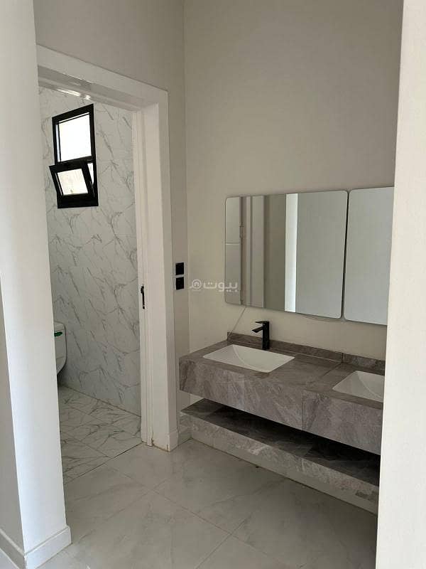 Villa For Sale in Dhahrat Laban, Riyadh Villa For Sale in Dhahrat Laban, Riyadh