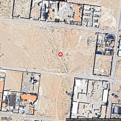 Residential Land for Sale in Mukhtat Rest Houses Al Omariyah - Zoning Land For Sale in Al Ammarieyah District, Riyadh Region