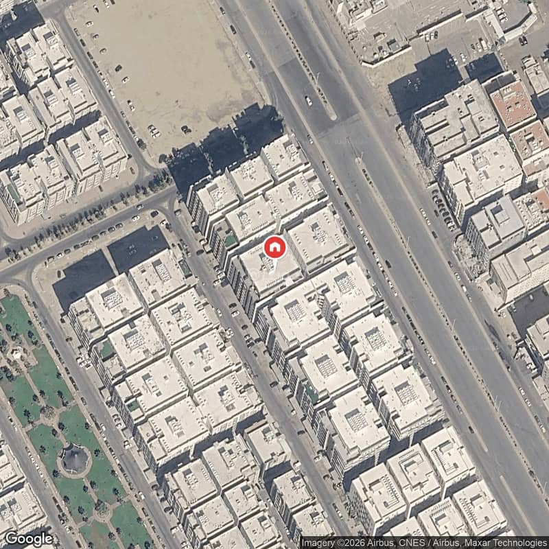 استوديو شقة للبيع في الورود، جدة استوديو شقة للبيع في الورود، جدة