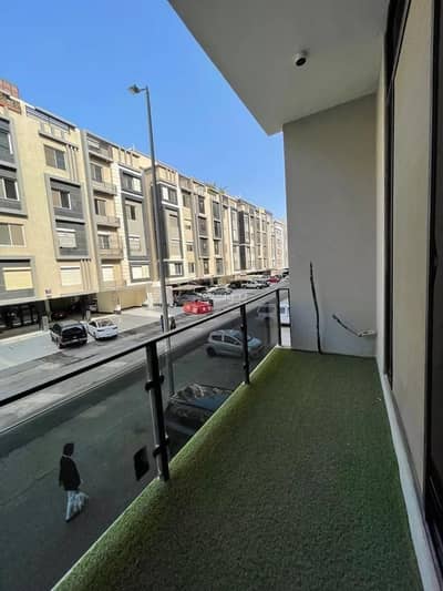 فلیٹ 5 غرف نوم للبيع في شمال جدة، جدة - شقة للبيع في شارع رماح, حي الورود, مدينة جدة, منطقة مكة المكرمة