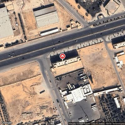 Showroom for Rent in Al-Basr 2, Al Basr Al Qassim Region - Exhibition Building For Rent in Al-Basr 2, Al Basr Al Qassim Region