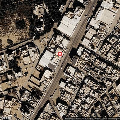Showroom for Rent in Al Takhassusi, Buraydah Al Qassim Region - Exhibition Building For Rent in Al Takhassusi, Buraydah Al Qassim Region