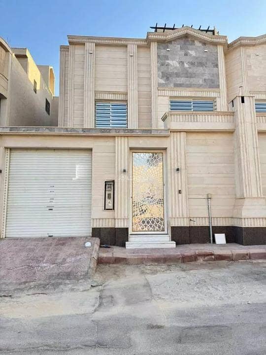 فيلا للإيجار في طويـق، غرب الرياض فيلا للإيجار في طويـق، غرب الرياض