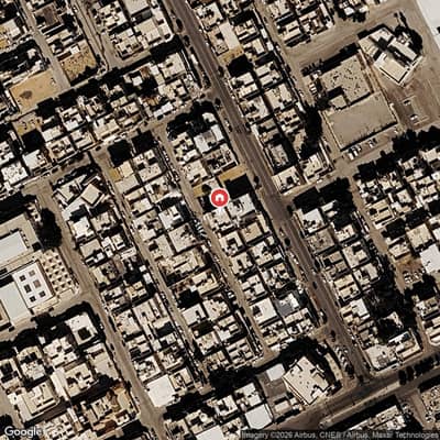 Showroom for Rent in Al Safra, Buraydah Al Qassim Region - Exhibition Building For Rent in Al Safra, Buraydah Al Qassim Region